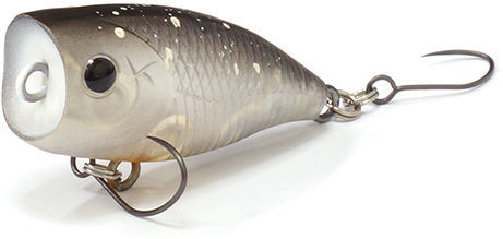 Воблер Lucky Craft Poko Poko Cra-Pea_0842 Goma Sherbet II 385