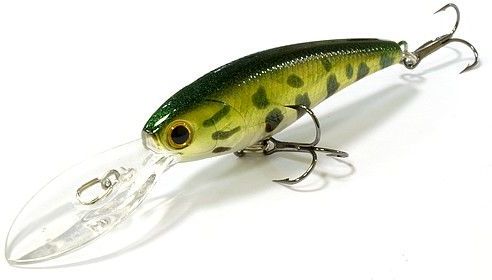 Воблер Lucky Craft Staysee 60SP-249 Baby Bass