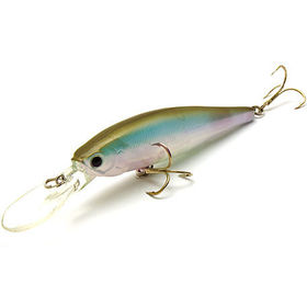 Воблер Lucky Craft SW Pointer 100DD (16.5г) 832 Original Wakasagi