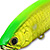 Воблер Lucky Craft Pointer SW 355 Golden Pineapple