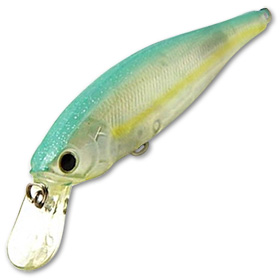 Воблер Lucky Craft Pointer SW 634 Sexy Smelt