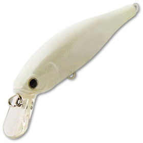 Воблер Lucky Craft Pointer SW 707 Green Glow