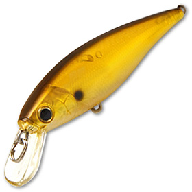Воблер Lucky Craft Pointer SW 78 239 Golden Shiner