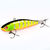 Балансир Lucky John Pro Series Maiko (15 г) 216 (блистер)