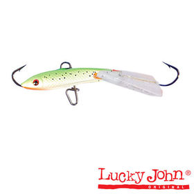 Балансир Lucky John Fin 5см, 40