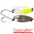 Блесна колебалка Lucky John Trout AYU 004