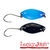 Блесна колебалка Lucky John Trout IMA 001