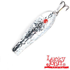 Блесна колебалка Lucky John Shad Craft 44.0г 009