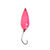 Блесна колебалка Lucky John Trout EOS 8,0 г, цв. 011