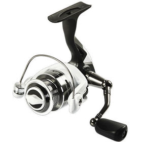 Катушка Lucky John Scandi 5 1000FD