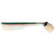 Виброхвост Lucky John Sleepy Herring, 120мм, цвет 017, 10шт