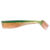 Виброхвост Lucky John Sleepy Herring, 120мм, цвет 009, 10шт