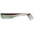 Виброхвост Lucky John Sleepy Herring, 120мм, цвет 041, 10шт