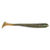 Виброхвост Lucky John Spark Tail, 94мм, цвет 006, 10шт