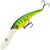 Воблер Lucky John Original Deep Shiner 90F (13г) A007