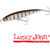 Воблер тонущий Lucky John Magic Sinker S 08.00/S05