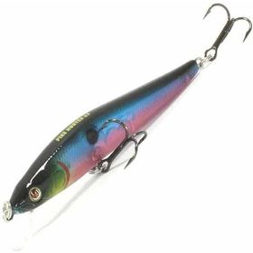 Воблер Lucky John Eco Pike Hunter 80F (5.5г) C10