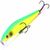 Воблер Lucky John Eco Pike Hunter 80F (5.5г) M24