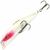 Воблер Lucky John Eco Pike Hunter 80F (5.5г) S20