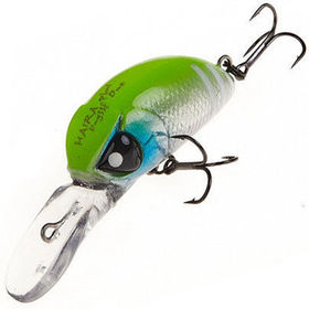 Воблер Lucky John Haira Tiny 33LBF 147