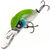 Воблер Lucky John Haira Tiny 33LBF 147