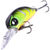 Воблер Lucky John Haira Tiny 33LBF 319
