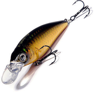 Воблер Lucky John X-Shad 60SP (5г) E107