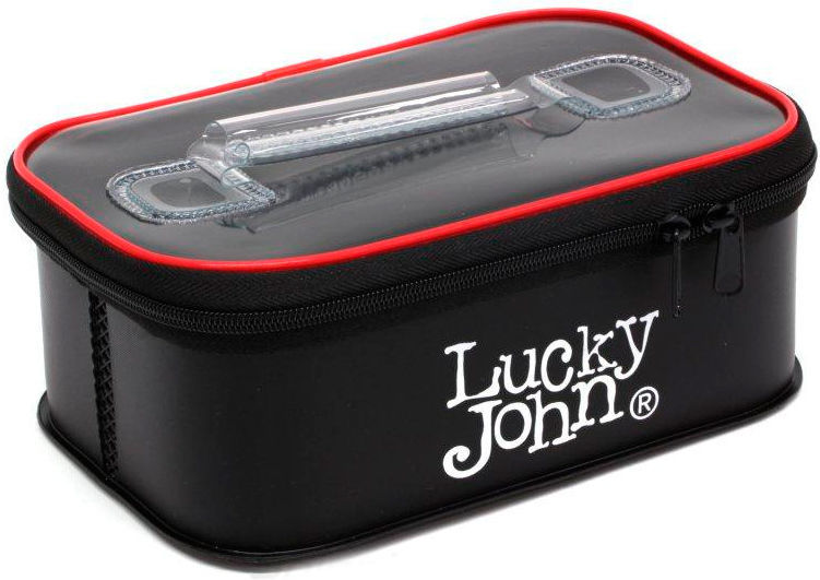 Сумка Lucky John Eva LJ103B