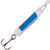 Блесна Luhr Jensen Super Duper 1/12 (2.36 г) Chrome Blue Prism Lite