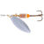 Блесна Lukris SPARK Metal, 0, MAT