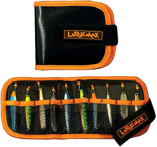 Кошелек для приманок LureMax 810