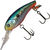Воблер LureMax Flat Fin 58F DR (11г) 012
