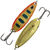 Блесна Luremax Plankton 28мм 3г 26 White eye