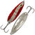 Блесна Luremax Plankton 28мм 3г 35 White eye