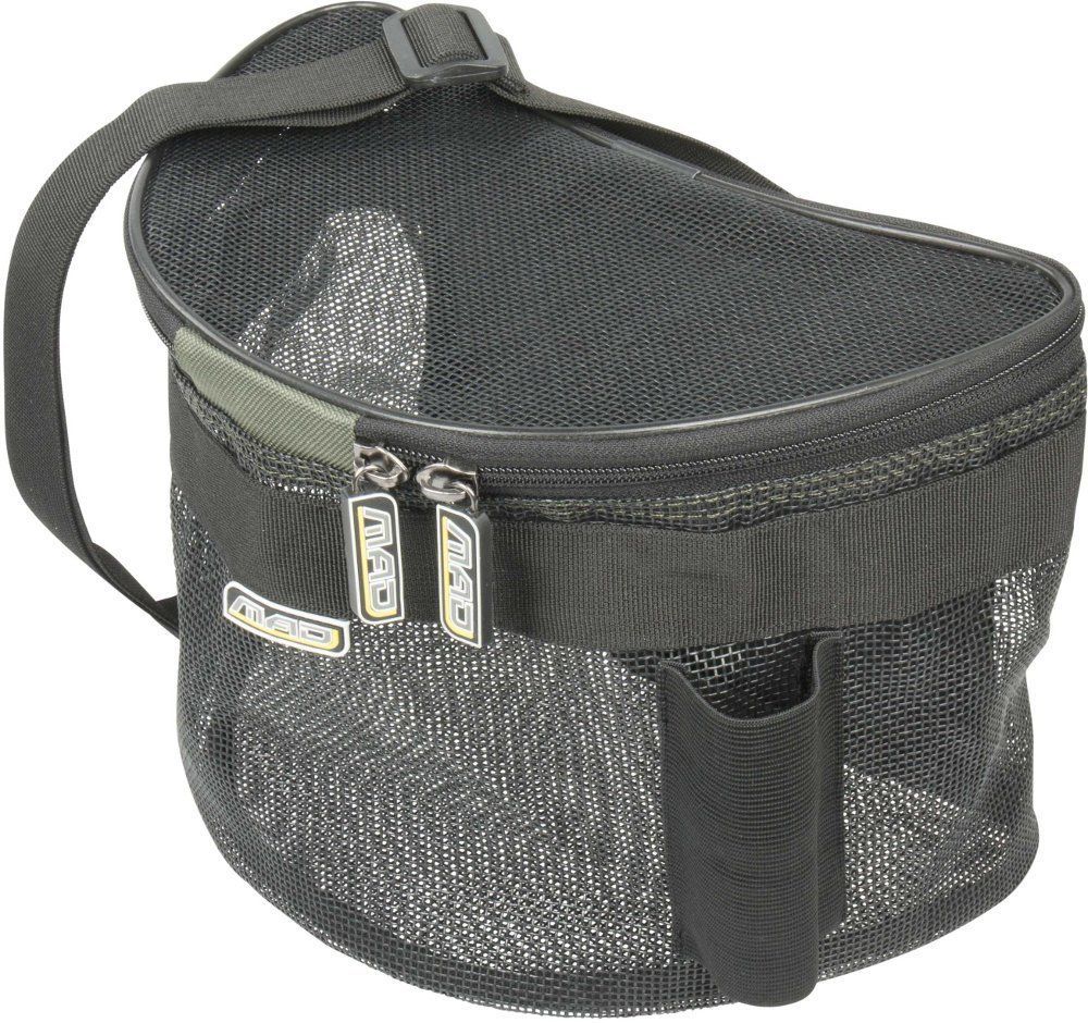 Сумка для прикармливания MAD MESH BUM BAG