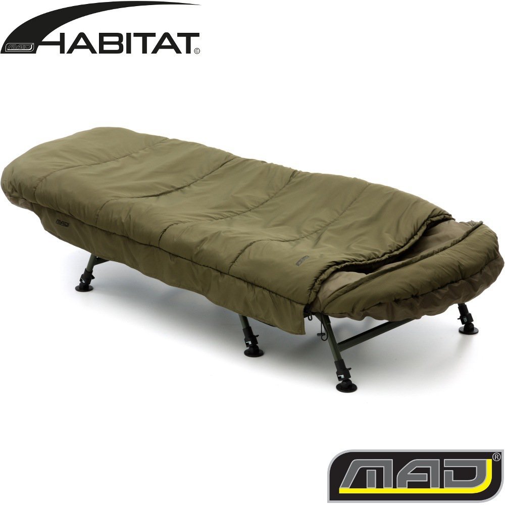 Спальный мешок MAD ALL SEASON Sleeping Bag