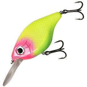Воблер Madcat Tight-S Deep Floating 16см 70г Candy