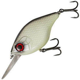 Воблер Madcat Tight-S Deep Floating 16см 70г Glow in the Dark