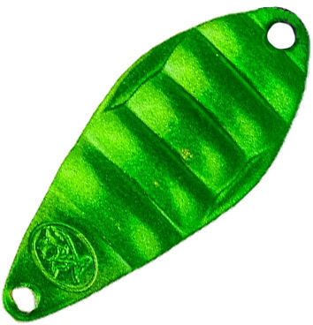 Блесна MadFish Beetle (1.3г) 12