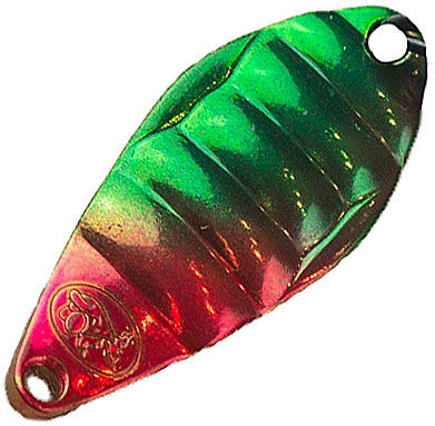 Блесна MadFish Beetle (3.3г) 02