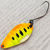 Блесна MadFish Beetle (2.2г) 05