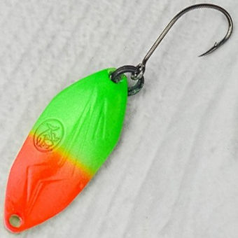 Блесна MadFish Fantom (1.3г) 15