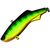 Раттлин Shiriten Vibe 80 #BCB01