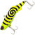 Раттлин Shiriten Bass VIBE 53 #GT01