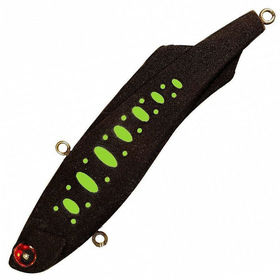 Раттлин Shiriten Bass VIBE 73 #R02