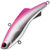 Раттлин Shiriten VIBE 73 Silver Powder Series #SY12