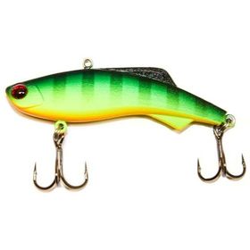 Раттлин Shiriten Bass VIBE 53 #CB01