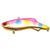 Раттлин Shiriten Vibe 43 #SY06