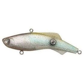 Раттлин Shiriten VIBE 53 Clear Bait Series #CB03