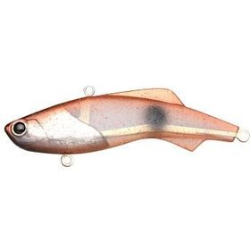 Раттлин Shiriten VIBE 53 Clear Bait Series #CB04